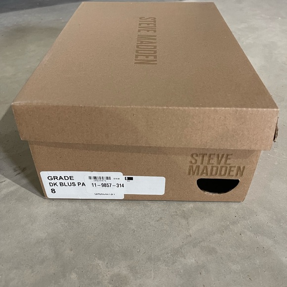 New Steve Madden Heels - Picture 5 of 7